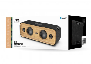 Marley EM-JA030-SB Get Together 2 Bluetooth hangszóró